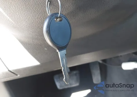 2011 Dodge Nitro Se from USA, damaged, VIN 1D4PU2GK9BW590403